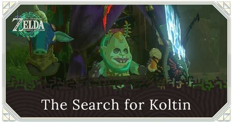 kotlin total rewards|The Search for Koltin Walkthrough and How to Unlock.